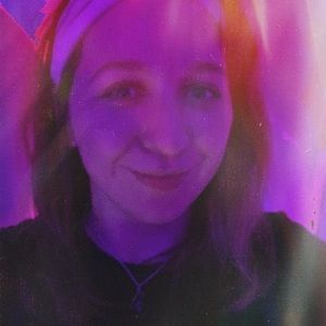 Meet your Posher, Cortney